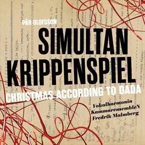 Olofsson Par - Simultan Krippenspiel - Christmas A in der Gruppe Externt_Lager / Naxoslager bei Bengans Skivbutik AB (4177160)