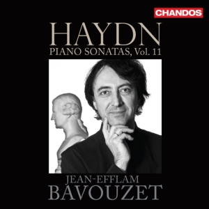 Haydn Franz Joseph - Piano Sonatas, Vol. 11 in der Gruppe Externt_Lager / Naxoslager bei Bengans Skivbutik AB (4177164)