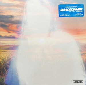 Brockhampton - Roadrunner: New Light, New Machine in der Gruppe -Start Vinyl-N bei Bengans Skivbutik AB (4177190)