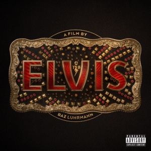 Various - Elvis (Original Motion Picture Soundtrack) in der Gruppe CD / Film-Musikal bei Bengans Skivbutik AB (4177196)