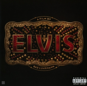 Various - Elvis (Original Motion Picture Soundtrack) in der Gruppe CD bei Bengans Skivbutik AB (4177196)
