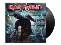 Iron Maiden - Killers United '81 in der Gruppe MK Test 4 bei Bengans Skivbutik AB (4177206)