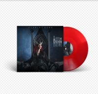 Scarlet Dorn - Queen Of Broken Dreams (Red) in der Gruppe VINYL / Pop-Rock bei Bengans Skivbutik AB (4177220)