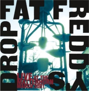Fat Freddy's Drop - Live At The Matterhorn in der Gruppe VINYL bei Bengans Skivbutik AB (4177228)