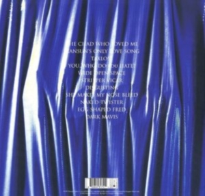 Mansun - Attack Of The Grey Lantern in der Gruppe VINYL / Pop-Rock bei Bengans Skivbutik AB (4177241)