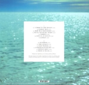 Blackfield - Blackfield V in der Gruppe VINYL / Pop-Rock bei Bengans Skivbutik AB (4177242)