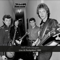 Stiff Little Fingers - Live At Rockpalast 1980 (Vinyl Lp) in der Gruppe VINYL / Pop-Rock bei Bengans Skivbutik AB (4177247)