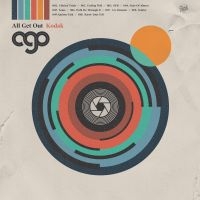 State Champs - Around The World And Back (Deluxe) in der Gruppe VINYL / Pop-Rock bei Bengans Skivbutik AB (4177248)