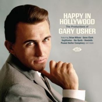 Various Artists - Happy In HollywoodProductions Of G in der Gruppe CD / Bestseller bei Bengans Skivbutik AB (4177277)