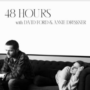 Ford David & Annie Dressner - 48 Hours in der Gruppe CD / Pop bei Bengans Skivbutik AB (4177282)