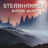 Steamhammer - Wailing Again in der Gruppe CD / Pop-Rock bei Bengans Skivbutik AB (4177292)
