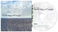 Cotton Jeff - Fantasy Of Reality The in der Gruppe CD bei Bengans Skivbutik AB (4177299)
