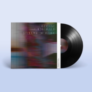 George Fitzgerald - Stellar Drifting in der Gruppe VINYL / Dance-Techno bei Bengans Skivbutik AB (4177302)