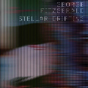 George Fitzgerald - Stellar Drifting (Trans. Clear Viny in der Gruppe VINYL / Dance-Techno bei Bengans Skivbutik AB (4177303)