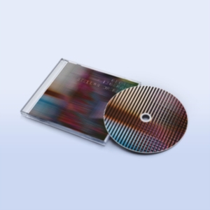 George Fitzgerald - Stellar Drifting in der Gruppe CD / Dance-Techno bei Bengans Skivbutik AB (4177310)