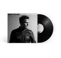 Tramp Mike - For Første Gang (Black Vinyl Lp) in der Gruppe VINYL / Dansk Musik,Hårdrock,Pop-Rock bei Bengans Skivbutik AB (4177314)