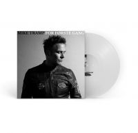 Tramp Mike - For Første Gang (Crystal Vinyl Lp) in der Gruppe VINYL / Dansk Musik,Hårdrock,Pop-Rock bei Bengans Skivbutik AB (4177315)