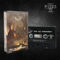 Celtic Frost - Into The Pandemonium (Mc) in der Gruppe Hårdrock bei Bengans Skivbutik AB (4177324)