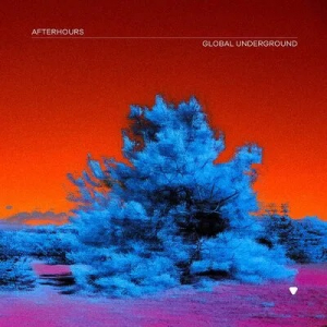 Global Underground - Global Underground: Afterhours in der Gruppe CD bei Bengans Skivbutik AB (4177333)