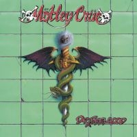 Mötley Crüe - Dr. Feelgood in der Gruppe CD / Bestseller bei Bengans Skivbutik AB (4177334)