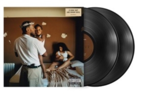 Kendrick Lamar - Mr. Morale & The Big Steppers in der Gruppe UNSERE TIPPS / Tipps von Bengans Mitarbeitern / Handverlesener Hip-Hop durch die Jahre bei Bengans Skivbutik AB (4177422)