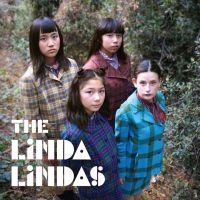 Linda Lindas - Ep in der Gruppe VINYL / Pop-Rock bei Bengans Skivbutik AB (4177644)