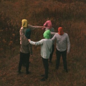 Callous Daoboys - Celebrity Therapist (Col.Vinyl) in der Gruppe UNSERE TIPPS / Årsbästalistor 2022 / Kerrang 22 bei Bengans Skivbutik AB (4177664)