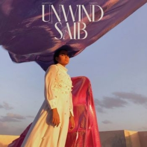 Saib - Unwind in der Gruppe VINYL / Hip Hop bei Bengans Skivbutik AB (4177672)