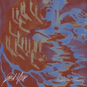 Best Move - Relational Memory in der Gruppe VINYL / Rock bei Bengans Skivbutik AB (4177680)