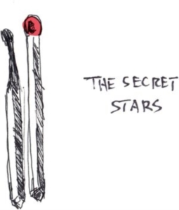 Secret Stars - Secret Stars in der Gruppe VINYL / Pop-Rock bei Bengans Skivbutik AB (4177681)