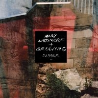 Lattimore Mary & Growing - Gainer in der Gruppe VINYL / Pop-Rock bei Bengans Skivbutik AB (4177682)