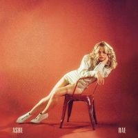 Ashe - Rae (Grape & White Splatter Vinyl) in der Gruppe UNSERE TIPPS / Årsbästalistor 2022 / Årsbästa 22 Claes bei Bengans Skivbutik AB (4177687)