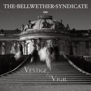 Bellwether Syndicate - Vestige & Vigil in der Gruppe VINYL / Pop-Rock bei Bengans Skivbutik AB (4177707)