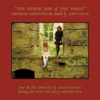 Sheer - And Then There Were Four (Blue) in der Gruppe VINYL / Pop-Rock bei Bengans Skivbutik AB (4177708)