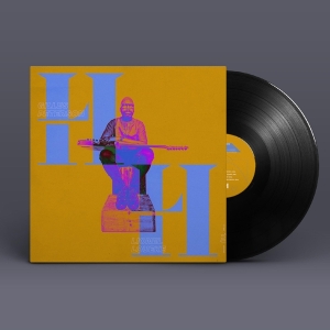 Lionel & Gilles Peterson Loueke - Hh Reimagined in der Gruppe VINYL / Jazz bei Bengans Skivbutik AB (4177716)