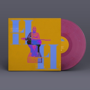 Lionel & Gilles Peterson Loueke - Hh Reimagined in der Gruppe VINYL / Jazz bei Bengans Skivbutik AB (4177717)