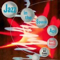 Russell George & His Orchestra - Jazz In The Space Age in der Gruppe VINYL bei Bengans Skivbutik AB (4177727)