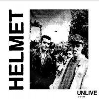 Helmet - Favorite Activity Songs For The Cla in der Gruppe VINYL bei Bengans Skivbutik AB (4177731)