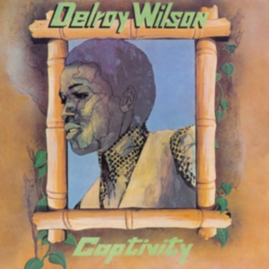 Wilson Delroy - Captivity in der Gruppe VINYL / Vinyl Reggae bei Bengans Skivbutik AB (4177777)