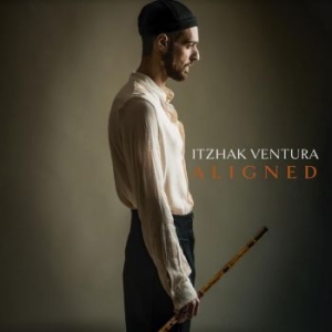 Ventura Itzhak - Aligned in der Gruppe CD / Worldmusic/ Folkmusik bei Bengans Skivbutik AB (4177793)