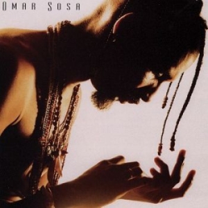 Sosa Omar - Spirit Of The Roots in der Gruppe CD / Jazz/Blues bei Bengans Skivbutik AB (4177795)