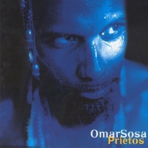 Sosa Omar - Prietos in der Gruppe CD bei Bengans Skivbutik AB (4177796)