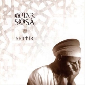 Sosa Omar - Sentir in der Gruppe CD bei Bengans Skivbutik AB (4177797)