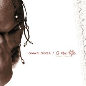 Sosa Omar - A New Life in der Gruppe CD / Jazz/Blues bei Bengans Skivbutik AB (4177799)