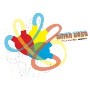 Sosa Omar - Mulatos Remix in der Gruppe CD / Pop bei Bengans Skivbutik AB (4177803)