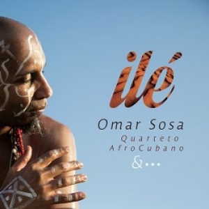 Sosa Omar - Ile in der Gruppe CD / Jazz/Blues bei Bengans Skivbutik AB (4177809)