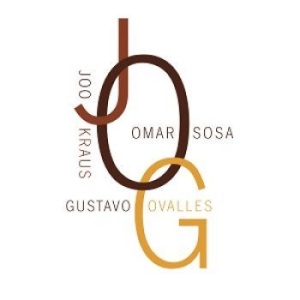 Sosa Omar - Jog in der Gruppe CD / Jazz/Blues bei Bengans Skivbutik AB (4177810)