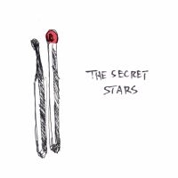 Secret Stars - Secret Stars in der Gruppe CD / Pop-Rock bei Bengans Skivbutik AB (4177822)