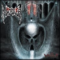 Master - New Elite in der Gruppe CD / Hårdrock bei Bengans Skivbutik AB (4177874)