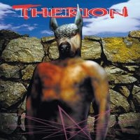 Therion - Theli in der Gruppe CD bei Bengans Skivbutik AB (4177876)